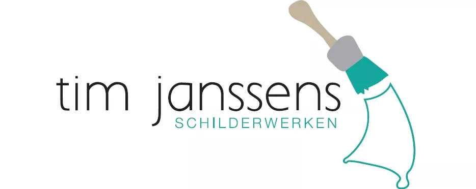 Logo van Schilderwerken Tim Janssens